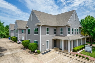 Plano, TX Office, Retail - 903 E 18th St