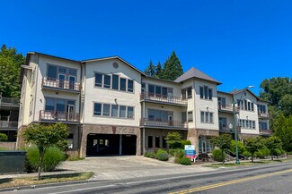 Olympia, WA Office - 1115 W Bay Dr NW Olympia, WA Office - 1115 W Bay Dr NW