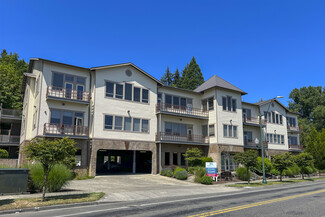 Olympia, WA Office, Retail - 1115 W Bay Dr NW