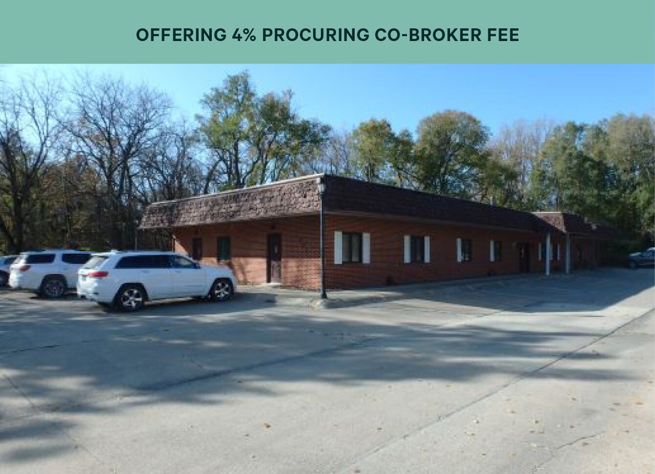 1921 Superior St, Webster City, IA for Rent