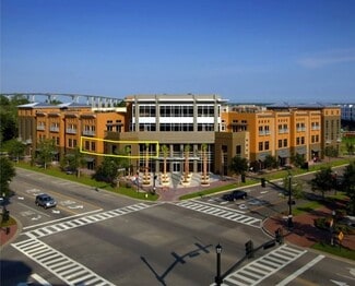 Daniel Island, SC Office - 225 Seven Farms Dr