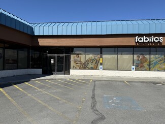 Wasilla, AK Retail - 1830 E Parks Hwy