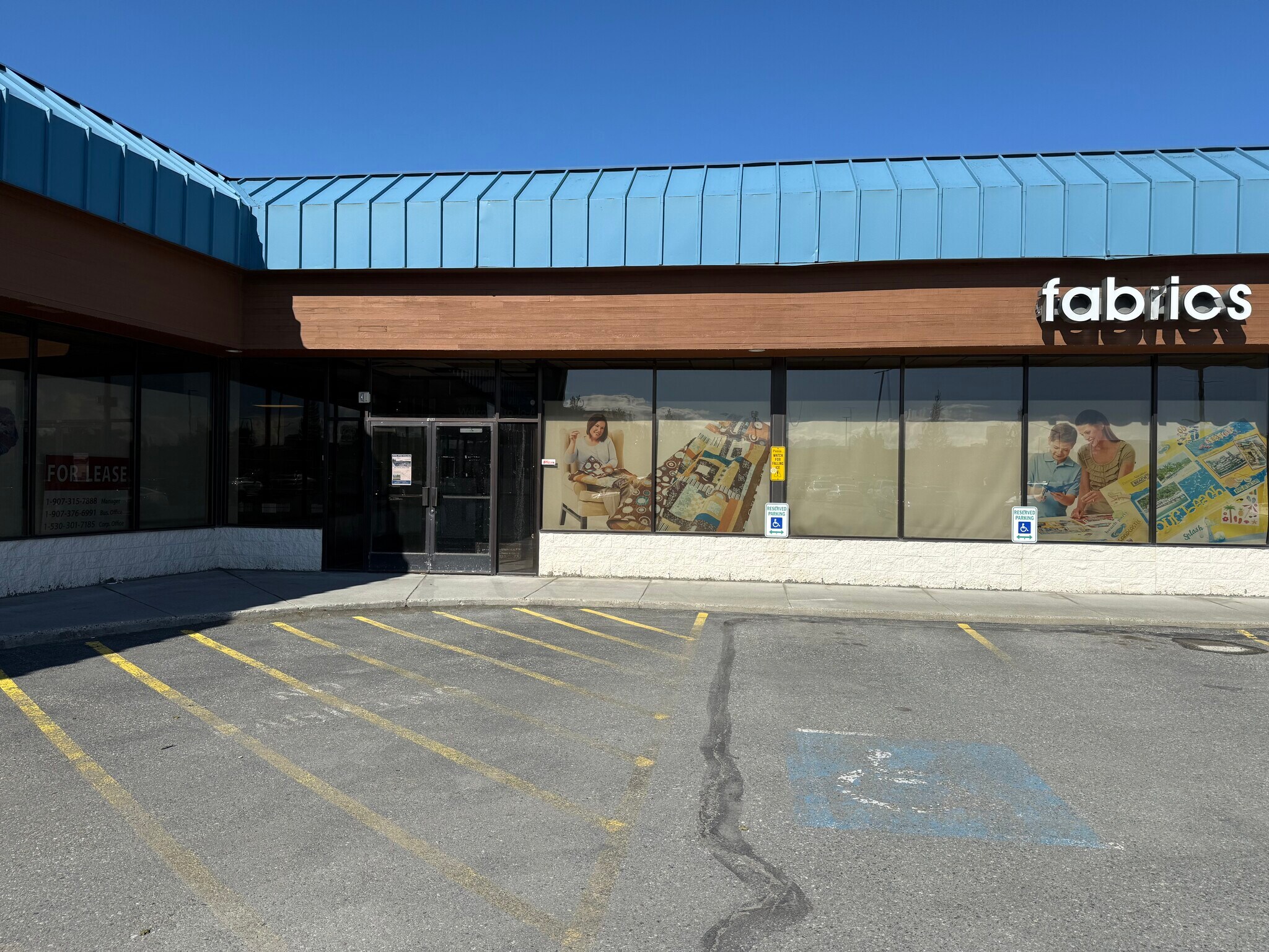 1830 E Parks Hwy, Wasilla, AK for Rent