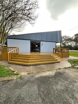 League City, TX Commercial Land - 4890 W Main St League City, TX Commercial Land - 4890 W Main St