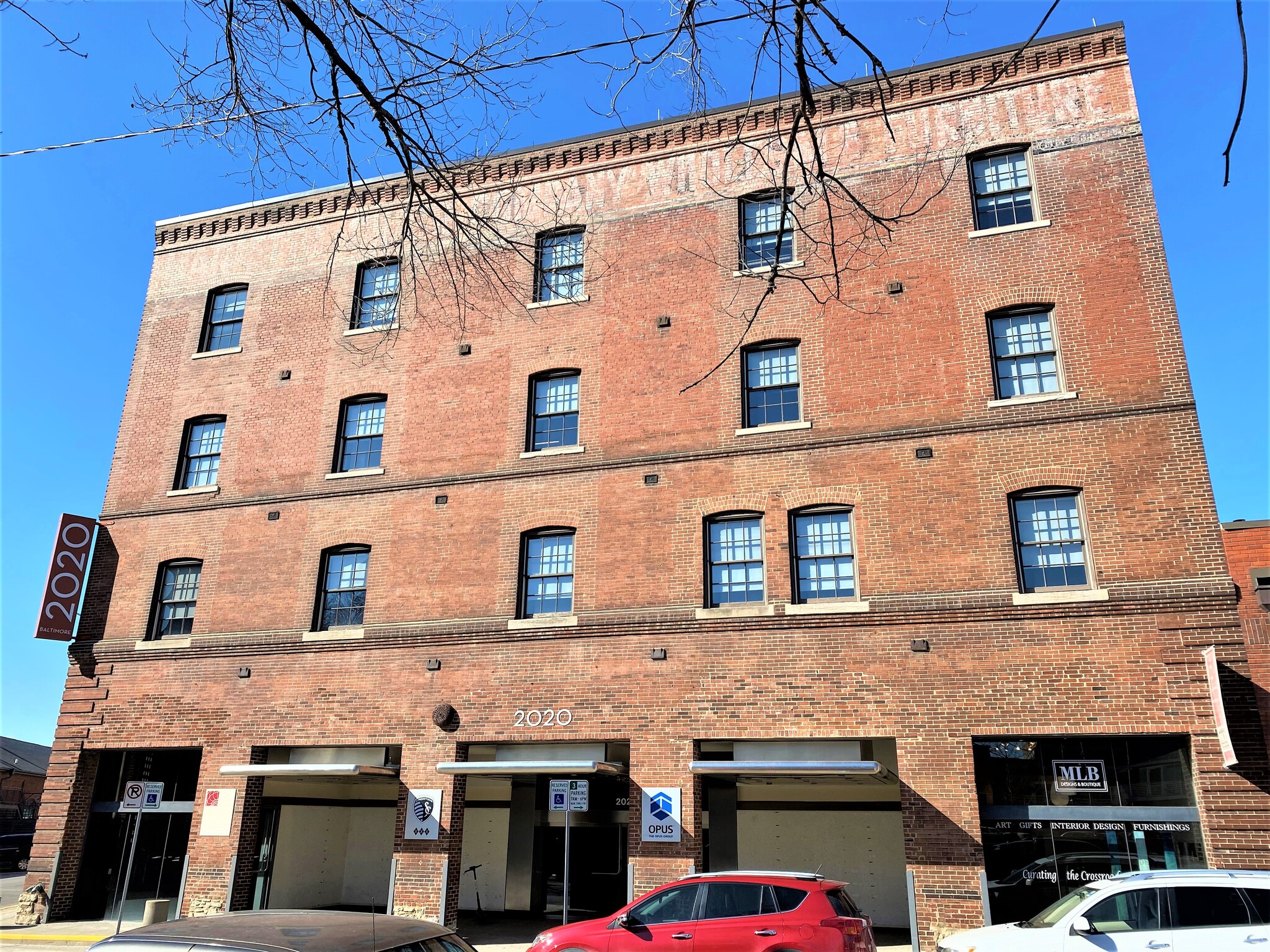 2020 Baltimore Ave, Kansas City, MO for Rent