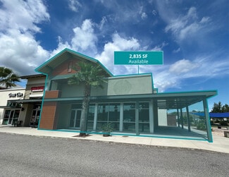 Yulee, FL Retail - 20 Homegrown Way