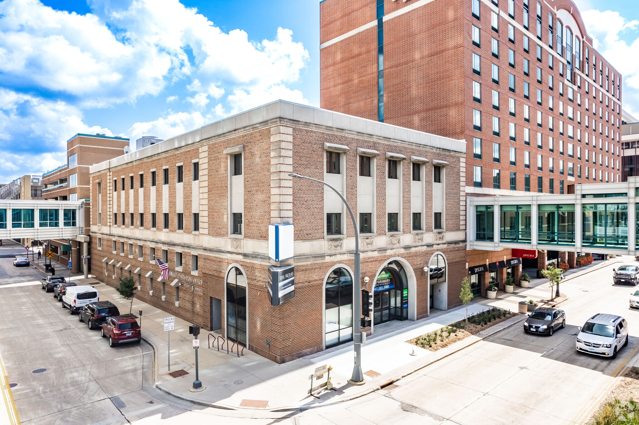 102 S Broadway, Rochester, MN for Rent