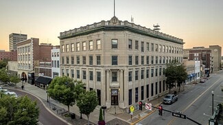 Evansville, IN Office - 528 Main St