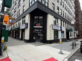 New York, NY Retail - 400 E 57th St New York, NY Retail - 400 E 57th St