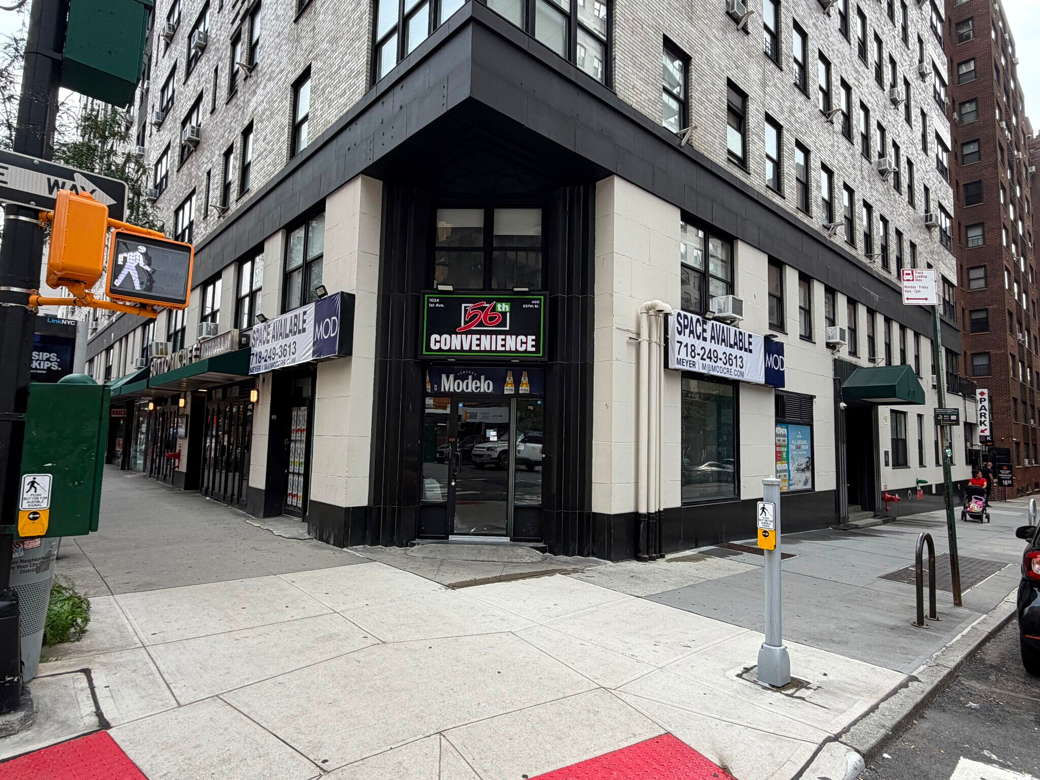 400 E 57th St, New York, NY for Rent