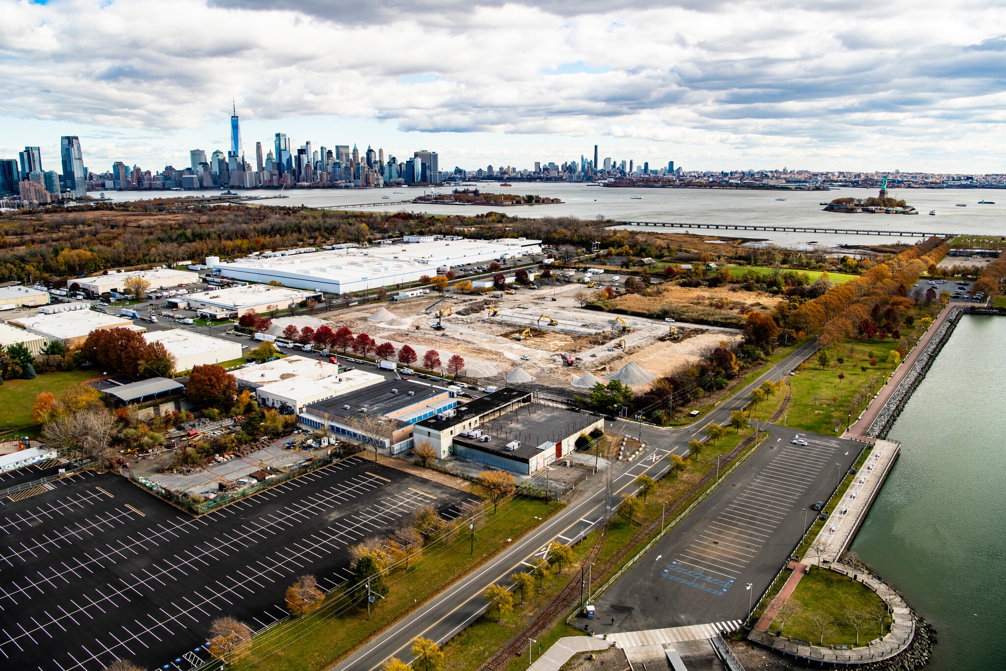 125 Theodore Conrad Dr, Jersey City, NJ for Rent