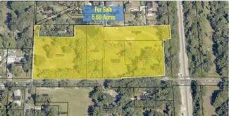Tampa, FL Commercial - 5116 Palm River Rd