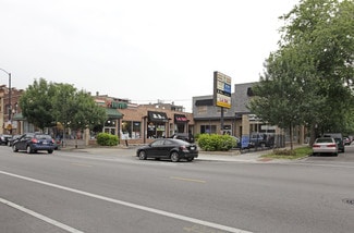 Chicago, IL Retail - 2010 N Damen Ave Chicago, IL Retail - 2010 N Damen Ave