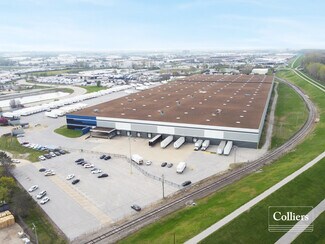 Bridgeton, MO Industrial - 65 Corporate Woods Dr