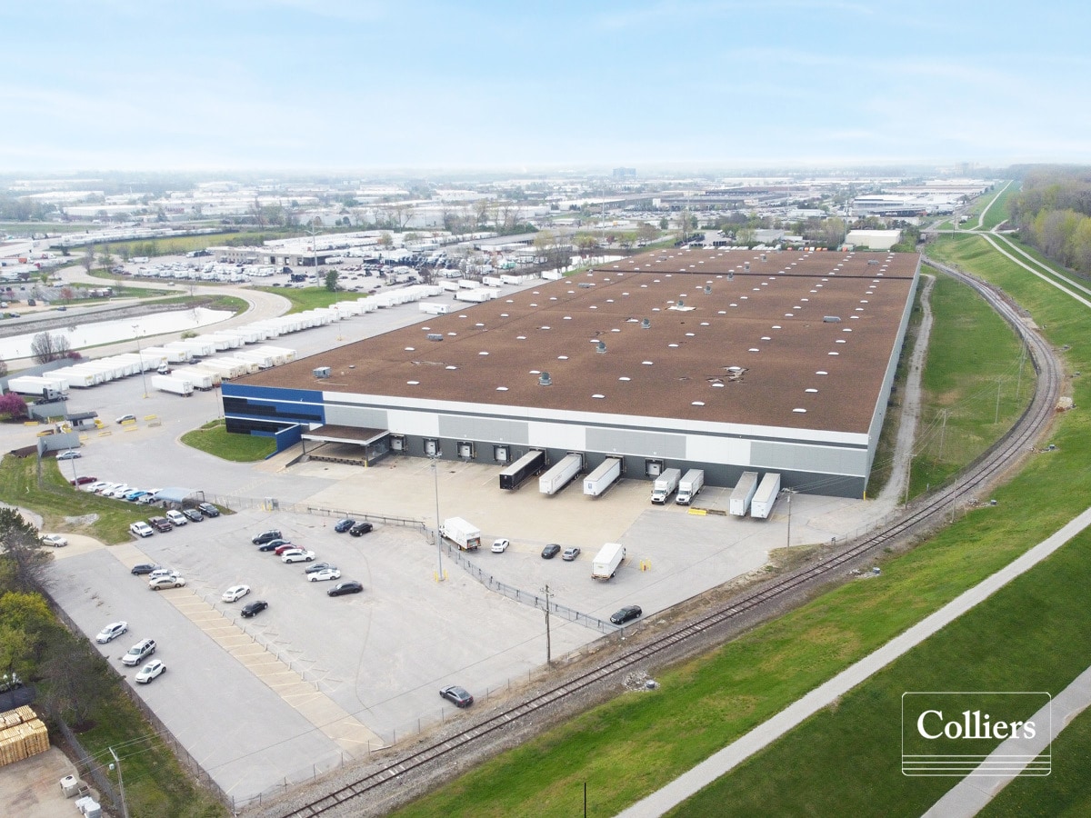 65 Corporate Woods Dr, Bridgeton, MO for Rent