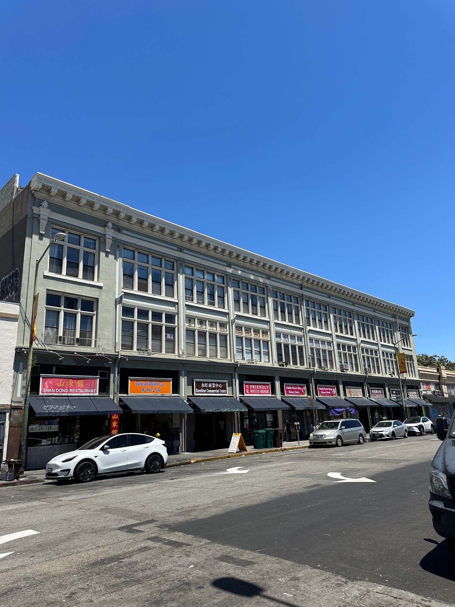 324 10th St, Oakland, CA for Sale