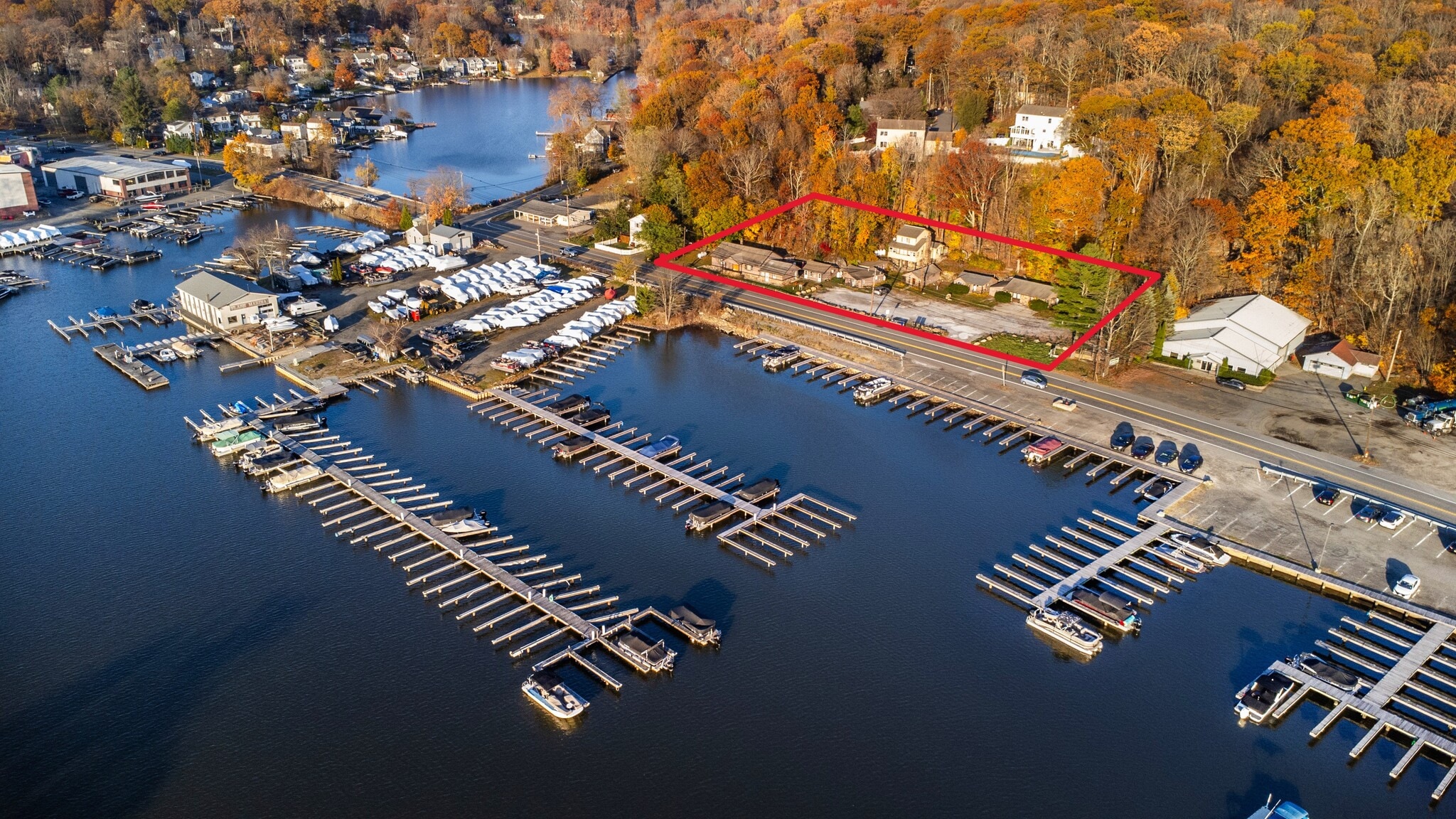 148 Route 181, Lake Hopatcong, NJ for Sale