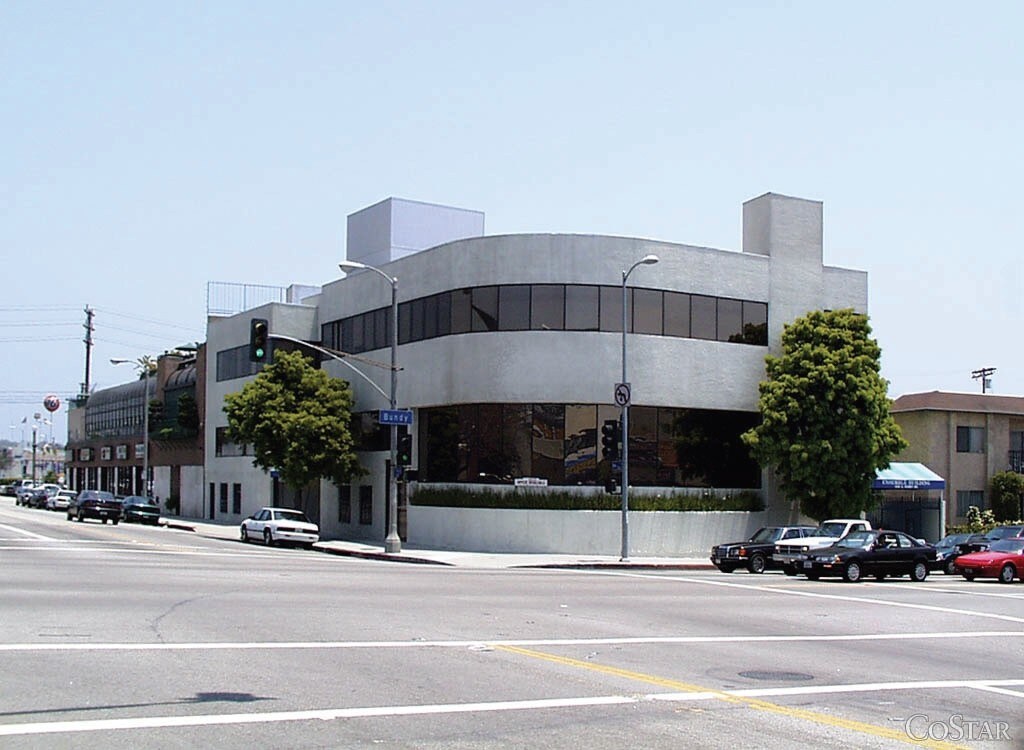 1516 S Bundy Dr, Los Angeles, CA for Rent
