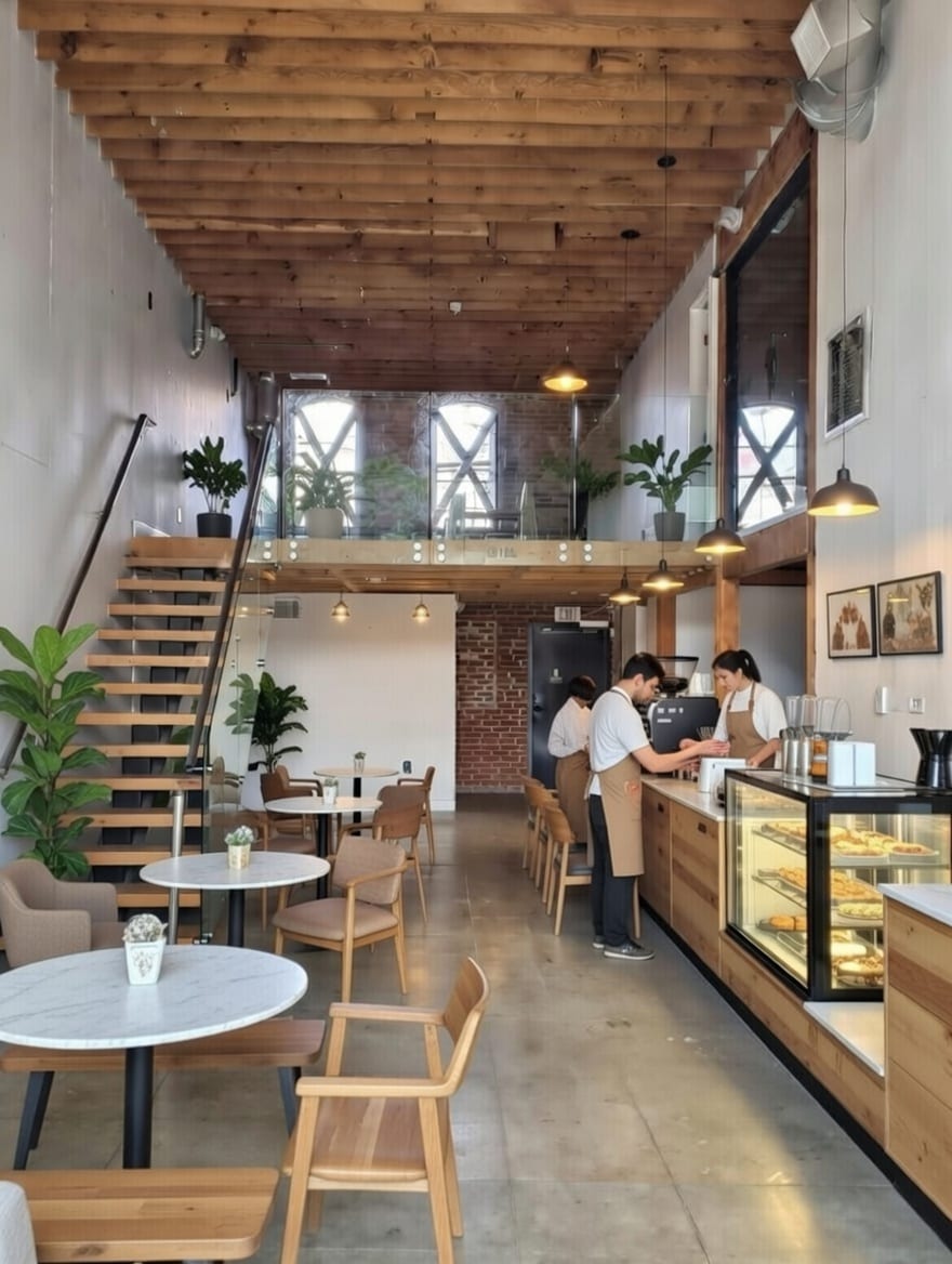 4667 Hollywood Blvd, Los Angeles, CA for Rent