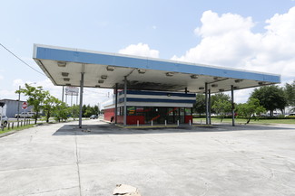 Jacksonville, FL Freestanding - 202 Edgewood Ave S