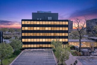 Skokie, IL Office - 9933 Woods Dr Skokie, IL Office - 9933 Woods Dr
