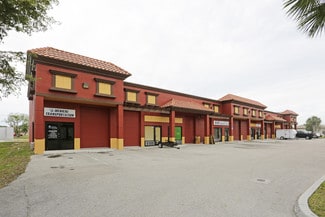 Cape Coral, FL Flex - 422 SW 2nd Ter Cape Coral, FL Flex - 422 SW 2nd Ter