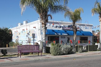 Tucson, AZ Restaurant - 1009 N Grande Ave