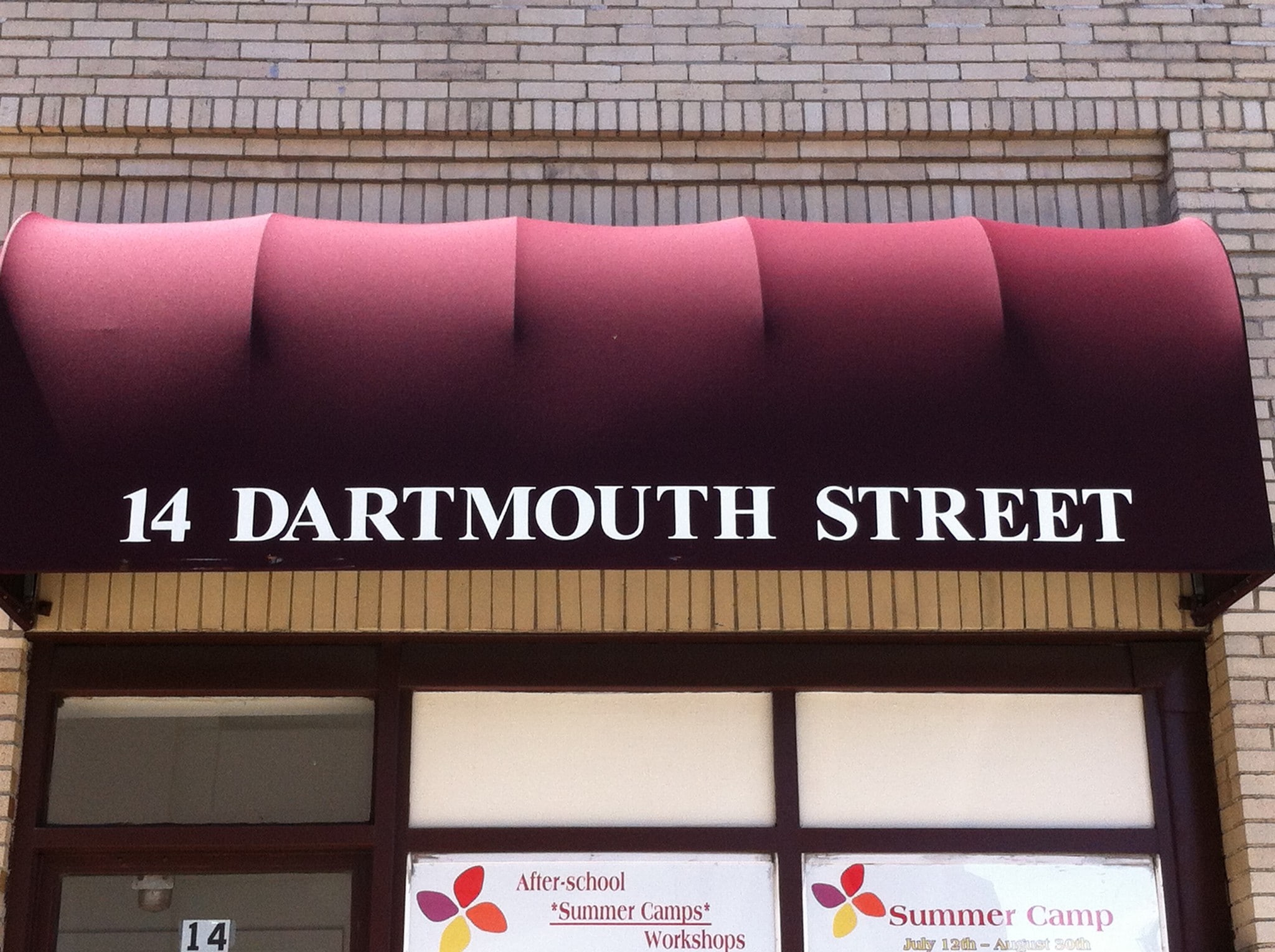 14 Dartmouth St, Malden, MA for Rent