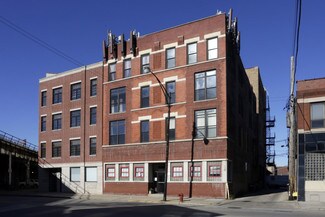 Chicago, IL Office - 660 W Grand Ave