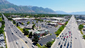 Orem, UT Retail - 45-125 S State St Orem, UT Retail - 45-125 S State St