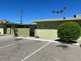 Palm Springs, CA Apartments - 4086 E Calle de Carlos