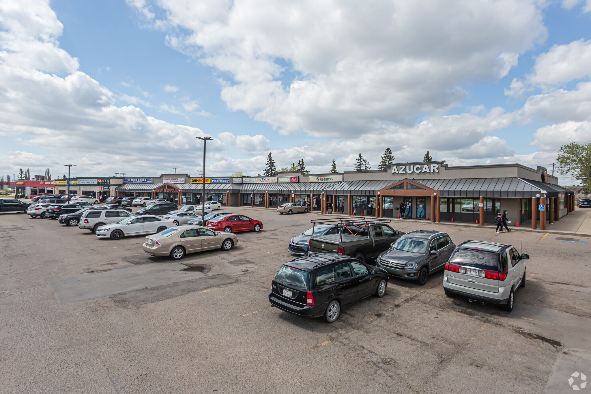 13018 50th St, Edmonton, AB for Rent