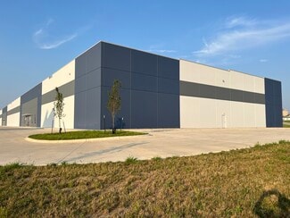Waterloo, IA Industrial - 3460 Marnie Ave Waterloo, IA Industrial - 3460 Marnie Ave