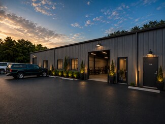 St Simons Island, GA Industrial - 693 Wilson Cir St Simons Island, GA Industrial - 693 Wilson Cir