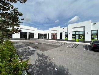 North Miami, FL Retail - 1401 NW 119TH North Miami, FL Retail - 1401 NW 119TH