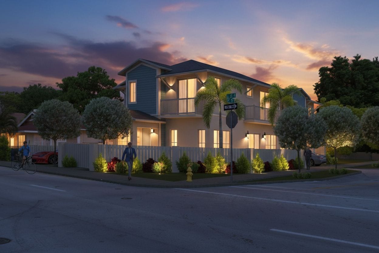 481 NE 61st St, Miami, FL for Sale