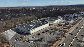 Paramus, NJ Retail - 275 Route 4