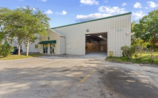 Melbourne, FL Flex - 4200 Dow Rd Melbourne, FL Flex - 4200 Dow Rd