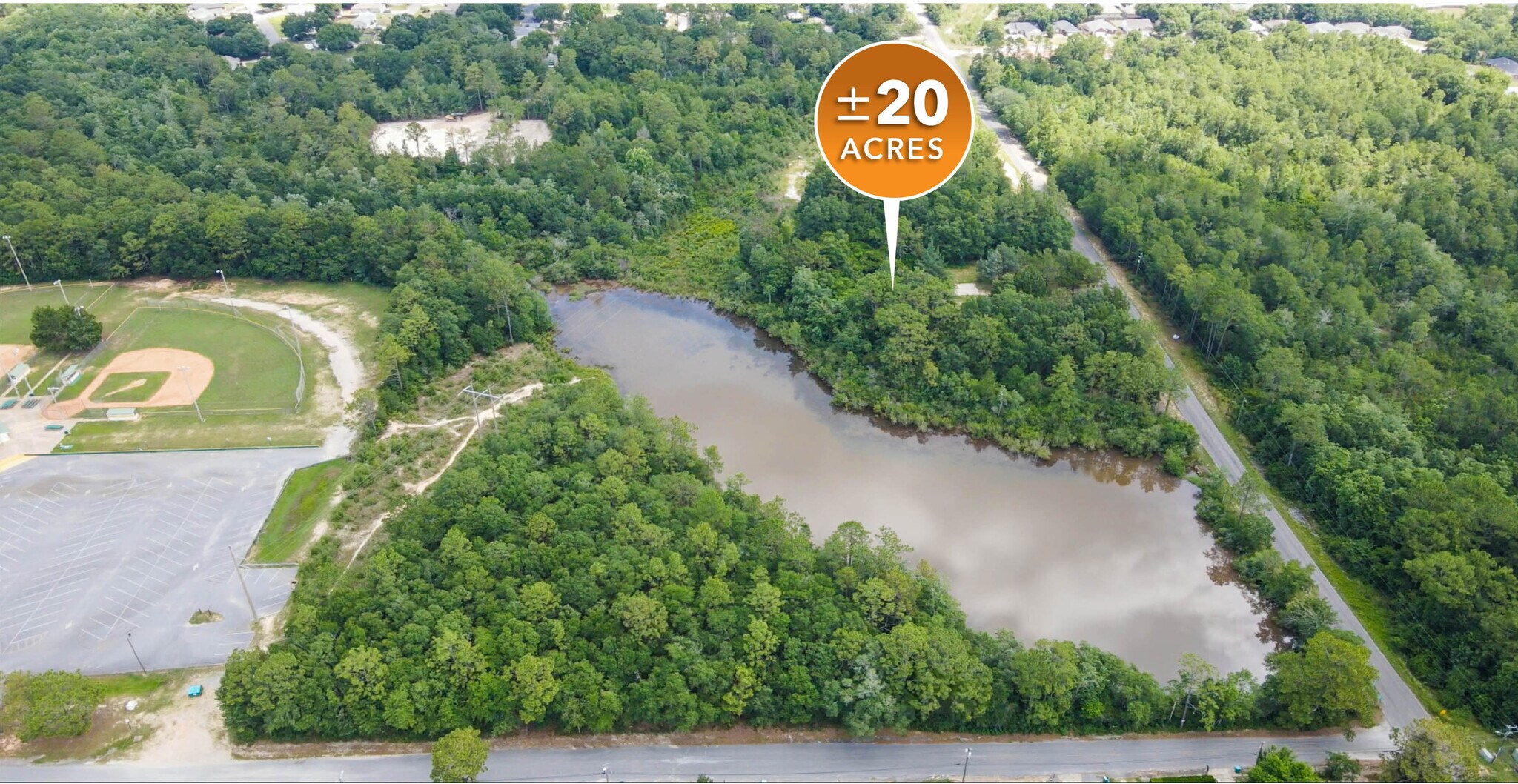 475 Valley Rd, Crestview, FL for Sale