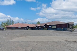 Ironwood, MI Storefront - 629 W Cloverland Dr
