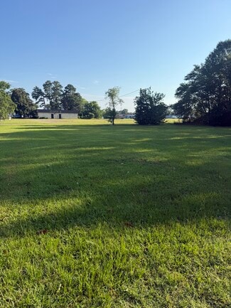 Mullins, SC Commercial - 527 S Main St
