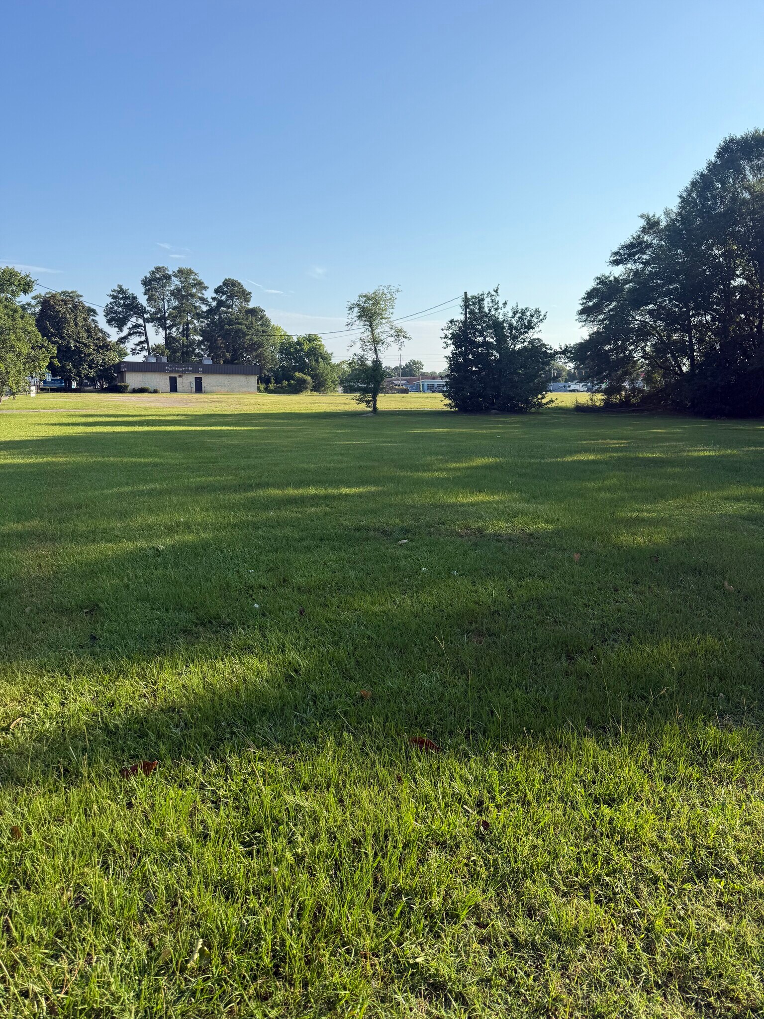 527 S Main St, Mullins, SC for Sale