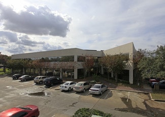 Houston, TX Office - 11222 Richmond Ave