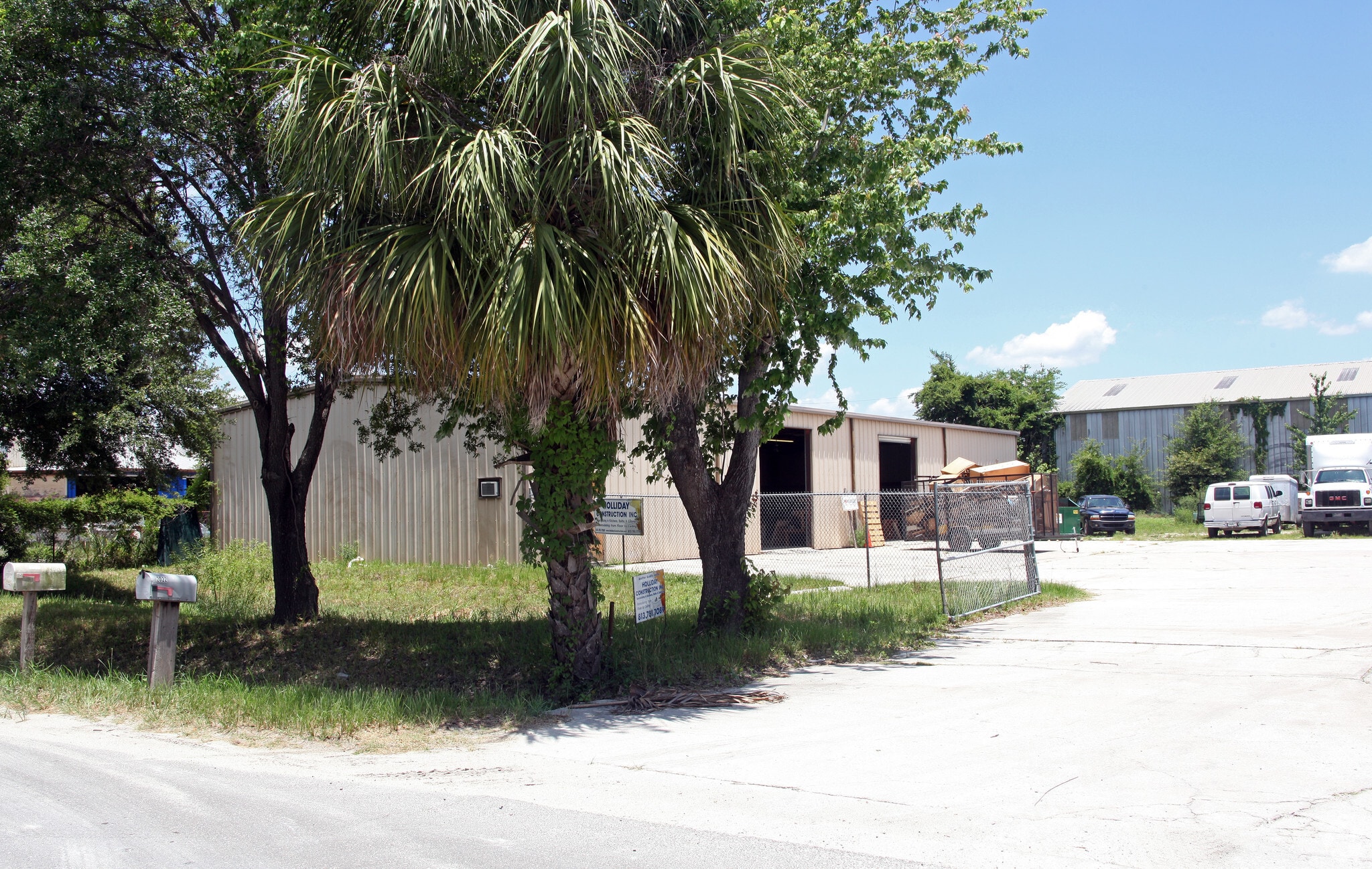 2022 S 51st St, Tampa, FL for Sale