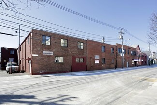 Peabody, MA Industrial - 15-27 Walnut St