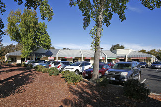 Pleasant Hill, CA Retail - 30-60 Golf Club Rd