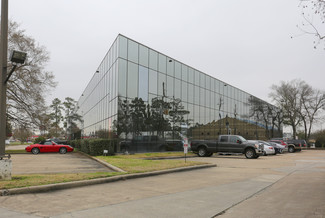 Houston, TX Office, Office/Retail - 12345 Jones Rd