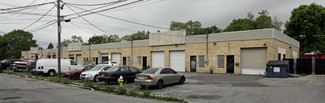 Ronkonkoma, NY Warehouse - 801-823 S 1st St