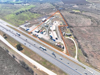 Jarrell, TX Commercial - 15141 N Ih 35 Jarrell, TX Commercial - 15141 N Ih 35