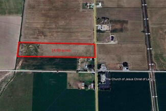 Trenton, UT Agricultural Land - 1225 4800 Hwy Trenton, UT Agricultural Land - 1225 4800 Hwy